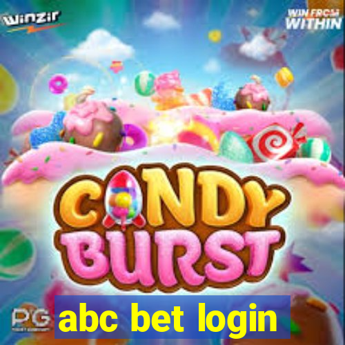 abc bet login